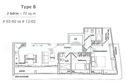 Zenith (D10), Apartment #523231611
